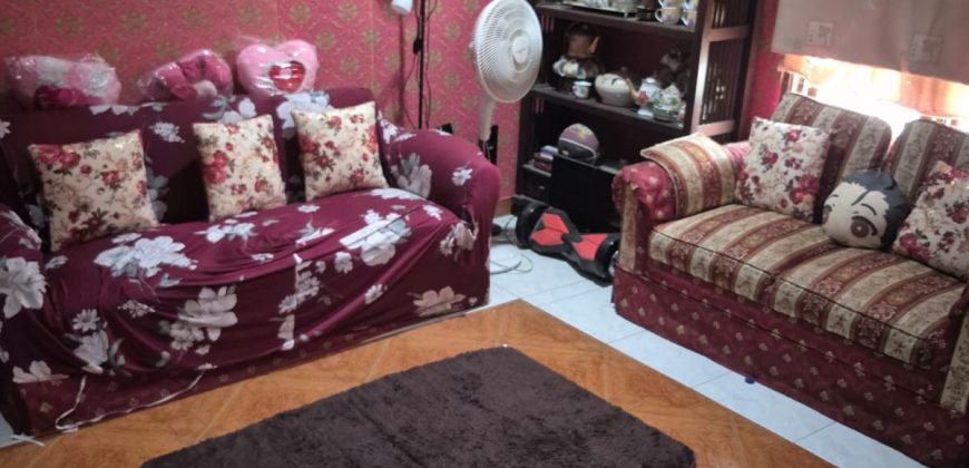 Rumah Dijual Sunter, Luas 8×13 Meter, Kode :20250 Si