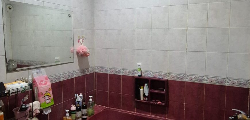 Rumah Dijual Sunter, Luas 8×13 Meter, Kode :20250 Si