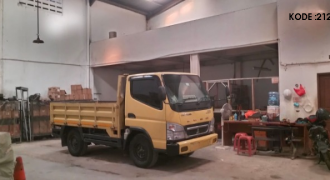 Rumah Disewa Sumur Batu, Strategis, Luas 318 Meter, Kode :21215 Bn