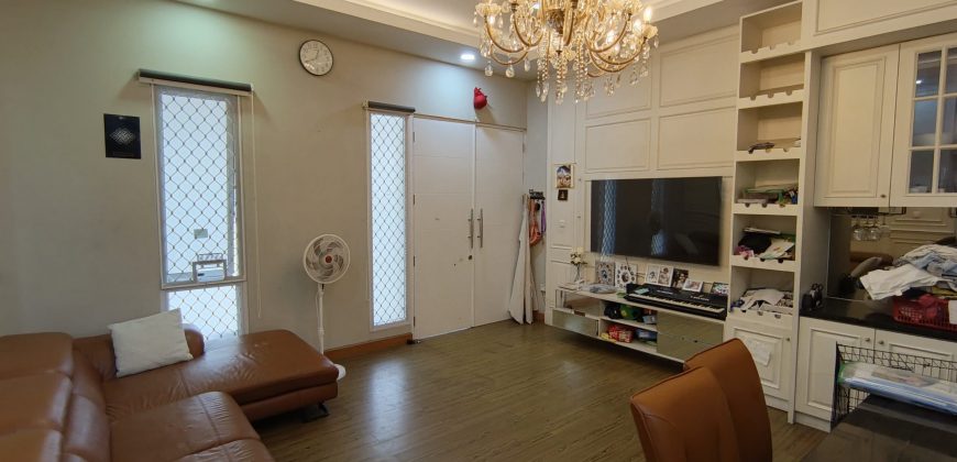 Rumah Dijual Kelapa Gading, Full Furnish, Luas 8×12,5 Meter, Kode :21265 Dj/Si