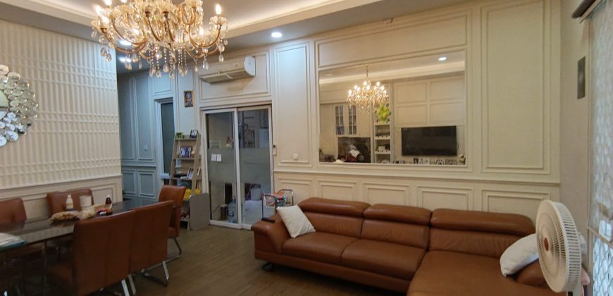 Rumah Dijual Kelapa Gading, Full Furnish, Luas 8×12,5 Meter, Kode :21265 Dj/Si