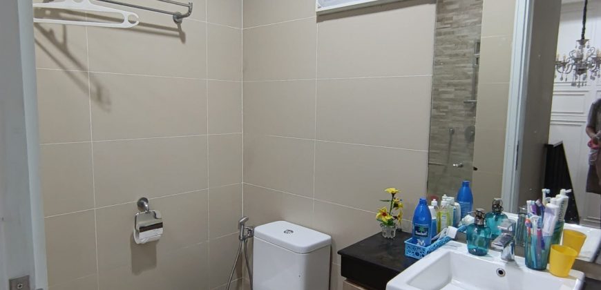 Rumah Dijual Kelapa Gading, Full Furnish, Luas 8×12,5 Meter, Kode :21265 Dj/Si