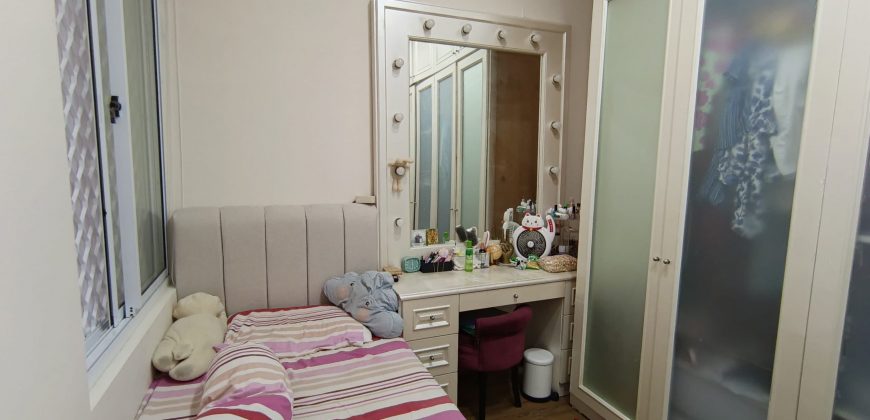 Rumah Dijual Kelapa Gading, Full Furnish, Luas 8×12,5 Meter, Kode :21265 Dj/Si