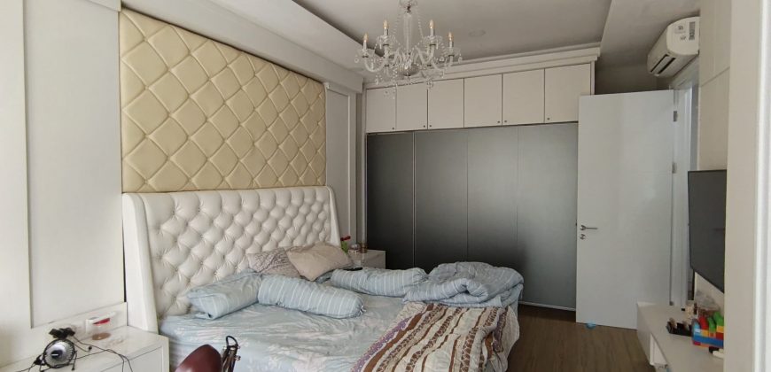 Rumah Dijual Kelapa Gading, Full Furnish, Luas 8×12,5 Meter, Kode :21265 Dj/Si