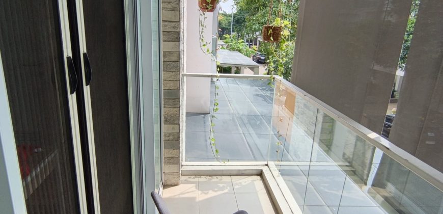 Rumah Dijual Kelapa Gading, Full Furnish, Luas 8×12,5 Meter, Kode :21265 Dj/Si