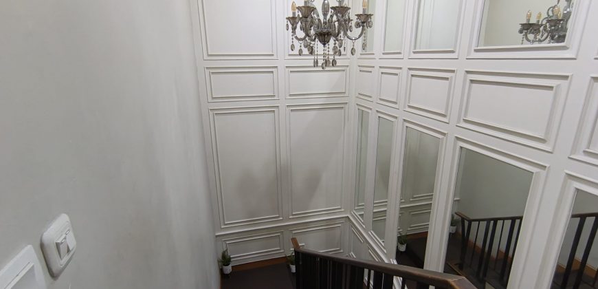 Rumah Dijual Kelapa Gading, Full Furnish, Luas 8×12,5 Meter, Kode :21265 Dj/Si