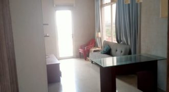 Apartemen Dijual Sunter Icon, Furnish, Luas 48 Meter, Kode :20649 Si/Sm