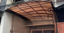 Rumah Dijual Jelambar, Furnish, Luas 85 Meter, Kode :20398 Dj/Si