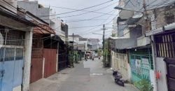 Rumah Dijual Jelambar, Furnish, Luas 85 Meter, Kode :20398 Dj/Si