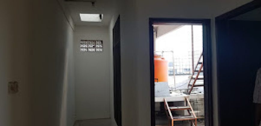 Rumah Dijual Jelambar, Furnish, Luas 85 Meter, Kode :20398 Dj/Si