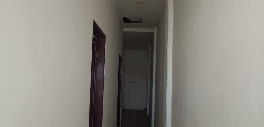 Rumah Dijual Jelambar, Furnish, Luas 85 Meter, Kode :20398 Dj/Si