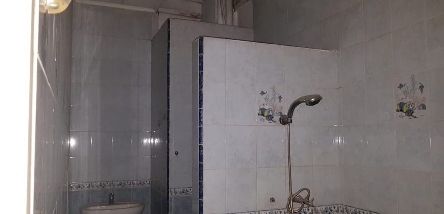 Rumah Dijual Jelambar, Furnish, Luas 85 Meter, Kode :20398 Dj/Si