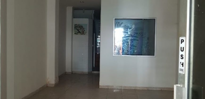 Rumah Dijual Jelambar, Furnish, Luas 85 Meter, Kode :20398 Dj/Si