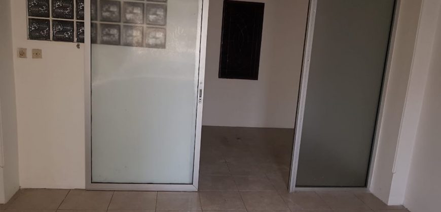 Rumah Dijual Jelambar, Furnish, Luas 85 Meter, Kode :20398 Dj/Si