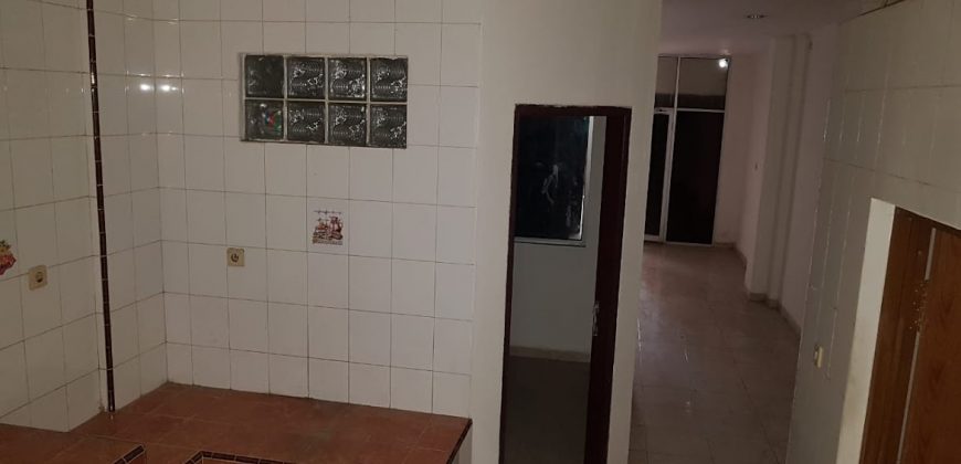 Rumah Dijual Jelambar, Furnish, Luas 85 Meter, Kode :20398 Dj/Si