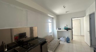 Apartemen Dijual/Disewa Green Bay, Furnish, Luas 35,5 Meter, Kode :21163 Ha