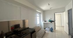 Apartemen Dijual/Disewa Green Bay, Furnish, Luas 35,5 Meter, Kode :21163 Ha