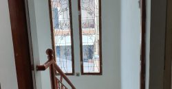 Rumah Disewa Sunter, Semi Furnish, Luas 12×14 Meter, Kode :15664 Si