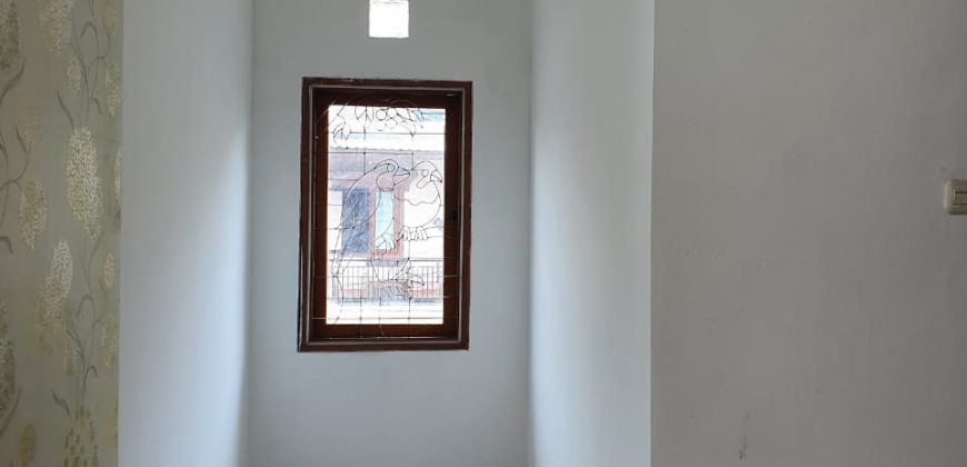 Rumah Disewa Sunter, Semi Furnish, Luas 12×14 Meter, Kode :15664 Si