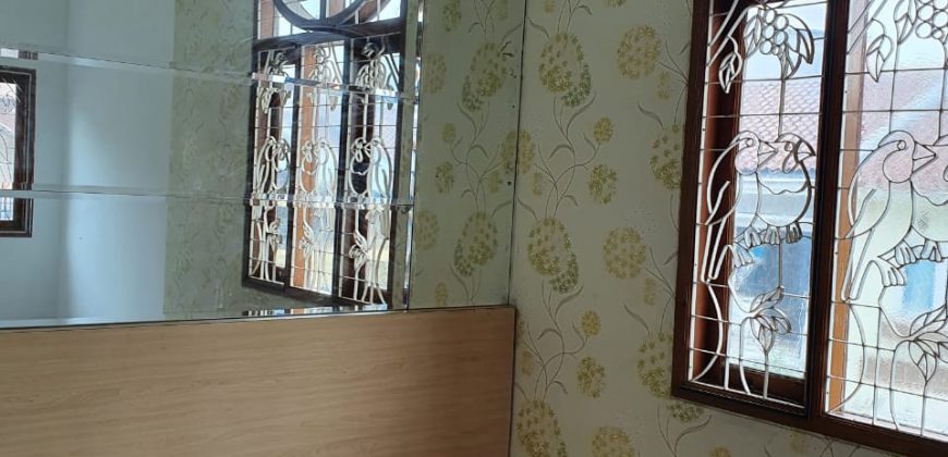 Rumah Disewa Sunter, Semi Furnish, Luas 12×14 Meter, Kode :15664 Si
