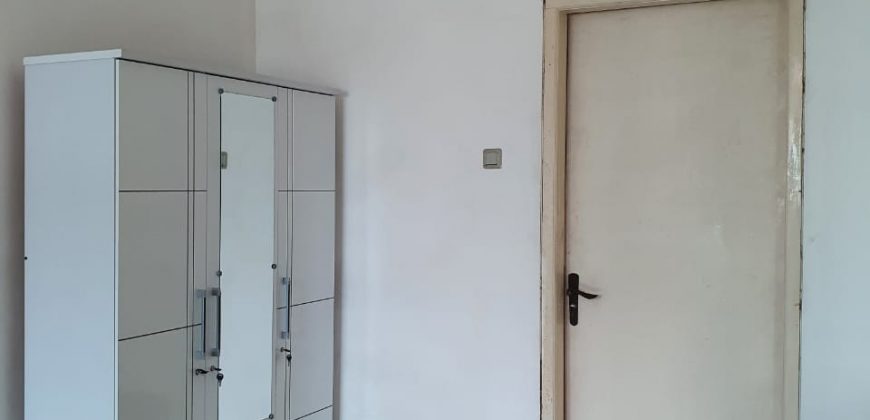 Rumah Disewa Sunter, Semi Furnish, Luas 12×14 Meter, Kode :15664 Si