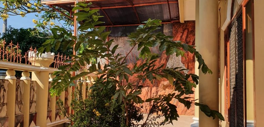 Rumah Disewa Sunter, Semi Furnish, Luas 12×14 Meter, Kode :15664 Si