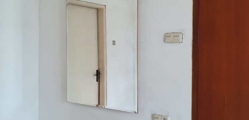 Rumah Disewa Sunter, Semi Furnish, Luas 12×14 Meter, Kode :15664 Si