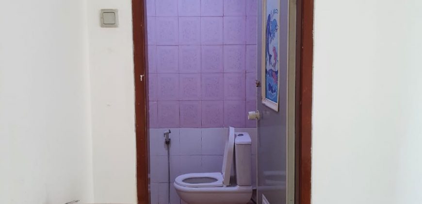 Rumah Disewa Sunter, Semi Furnish, Luas 12×14 Meter, Kode :15664 Si