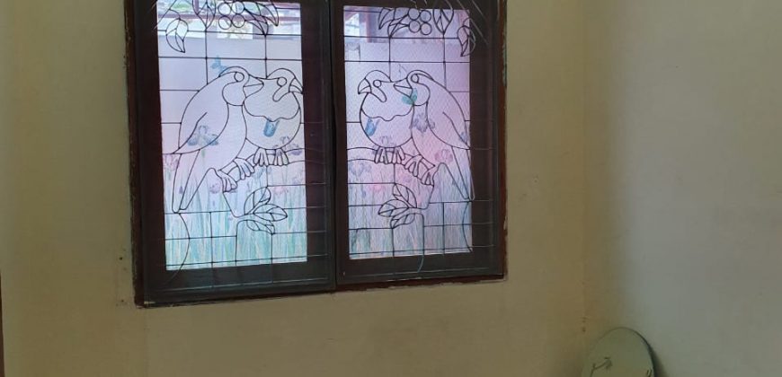 Rumah Disewa Sunter, Semi Furnish, Luas 12×14 Meter, Kode :15664 Si