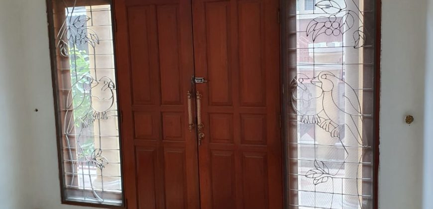 Rumah Disewa Sunter, Semi Furnish, Luas 12×14 Meter, Kode :15664 Si