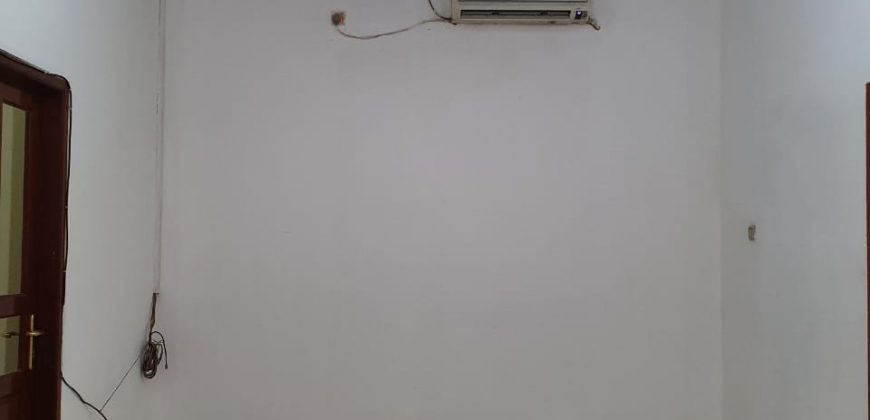 Rumah Disewa Sunter, Semi Furnish, Luas 12×14 Meter, Kode :15664 Si