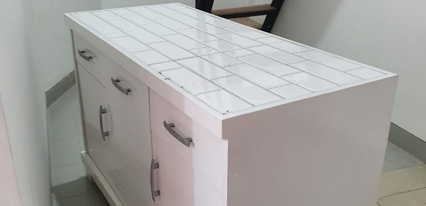 Rumah Disewa Sunter, Semi Furnish, Luas 12×14 Meter, Kode :15664 Si