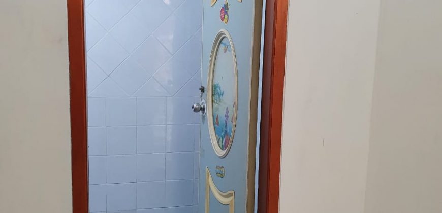 Rumah Disewa Sunter, Semi Furnish, Luas 12×14 Meter, Kode :15664 Si