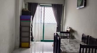 Apartemen Disewa Cempaka Mas, Luas 94 Meter, Kode :16982 Si