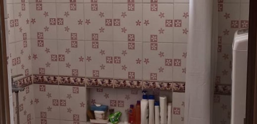 Apartemen Disewa Cempaka Mas, Luas 94 Meter, Kode :16982 Si