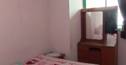 Apartemen Disewa Cempaka Mas, Luas 94 Meter, Kode :16982 Si