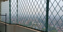 Apartemen Disewa Cempaka Mas, Luas 94 Meter, Kode :16982 Si