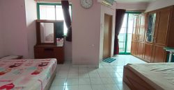 Apartemen Disewa Cempaka Mas, Luas 94 Meter, Kode :16982 Si