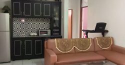 Apartemen Disewa Cempaka Mas, Luas 94 Meter, Kode :16982 Si