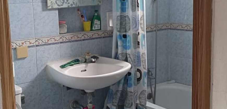 Apartemen Disewa Cempaka Mas, Luas 94 Meter, Kode :16982 Si