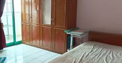 Apartemen Disewa Cempaka Mas, Luas 94 Meter, Kode :16982 Si