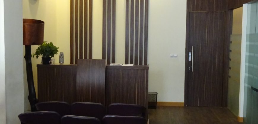 Ruko Dijual PIK, Semi Furnish, Luas 122 Meter, Kode :20399 Dj