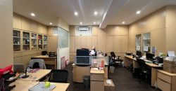 Ruko Dijual PIK, Semi Furnish, Luas 122 Meter, Kode :20399 Dj