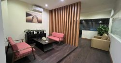 Ruko Dijual PIK, Semi Furnish, Luas 122 Meter, Kode :20399 Dj