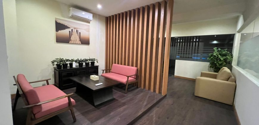 Ruko Dijual PIK, Semi Furnish, Luas 122 Meter, Kode :20399 Dj