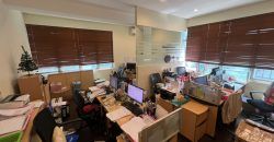 Ruko Dijual PIK, Semi Furnish, Luas 122 Meter, Kode :20399 Dj