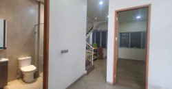 Rumah Disewa Sunter, Luas 6×15 Meter, Kode :21164 Ha