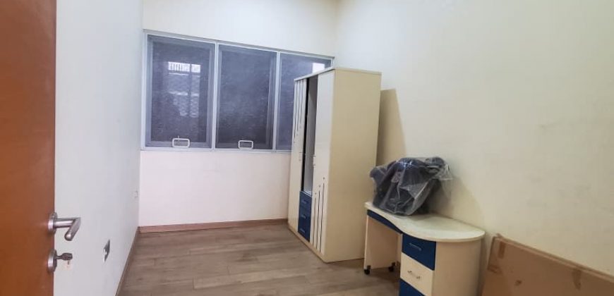 Rumah Disewa Sunter, Luas 6×15 Meter, Kode :21164 Ha