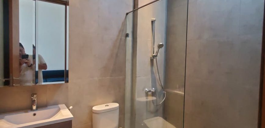 Rumah Disewa Sunter, Luas 6×15 Meter, Kode :21164 Ha