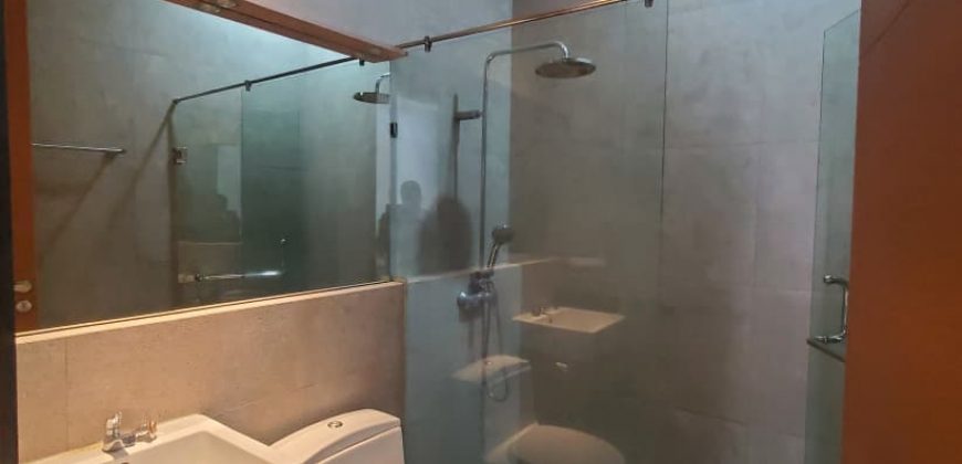 Rumah Disewa Sunter, Luas 6×15 Meter, Kode :21164 Ha